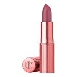 Charlotte Tilbury - Hollywood Beauty Icon - K.i.s.s.i.n.g - Rossetto - -hollywood K.i.s.s.i.n.g Rose To Fame - Donna